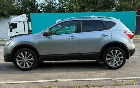 Nissan Qashqai, 2011 год, 1 100 000 рублей, 2 фотография