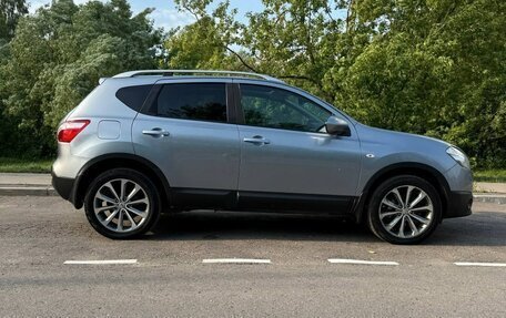 Nissan Qashqai, 2011 год, 1 100 000 рублей, 3 фотография