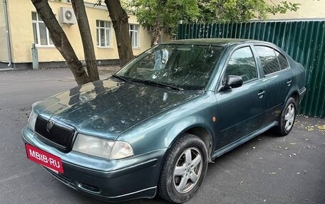 Skoda Octavia IV, 2000 год, 150 000 рублей, 2 фотография