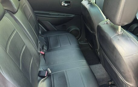 Nissan Qashqai, 2011 год, 1 100 000 рублей, 9 фотография