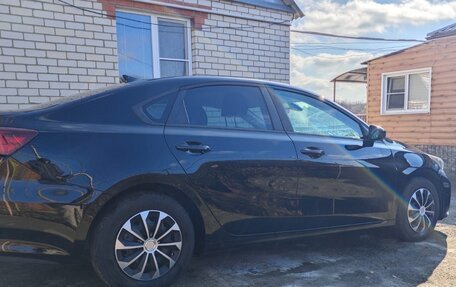 KIA Forte III, 2019 год, 1 590 000 рублей, 4 фотография