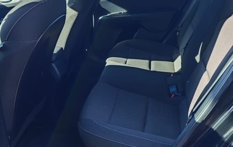 KIA Forte III, 2019 год, 1 590 000 рублей, 8 фотография