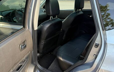 Nissan Qashqai, 2011 год, 1 100 000 рублей, 8 фотография