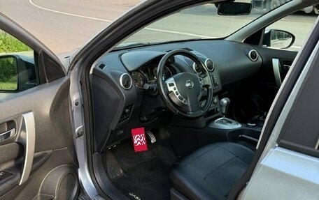 Nissan Qashqai, 2011 год, 1 100 000 рублей, 6 фотография
