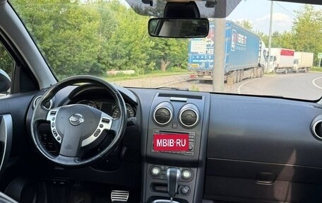 Nissan Qashqai, 2011 год, 1 100 000 рублей, 11 фотография