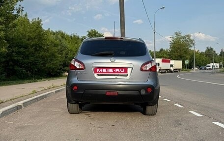 Nissan Qashqai, 2011 год, 1 100 000 рублей, 4 фотография