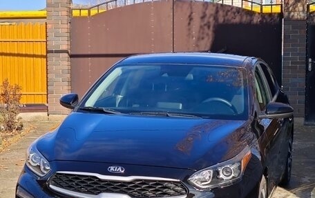 KIA Forte III, 2019 год, 1 590 000 рублей, 2 фотография
