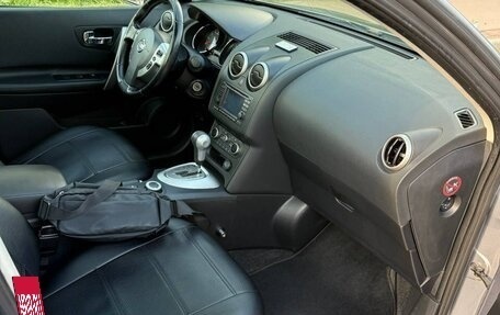 Nissan Qashqai, 2011 год, 1 100 000 рублей, 7 фотография