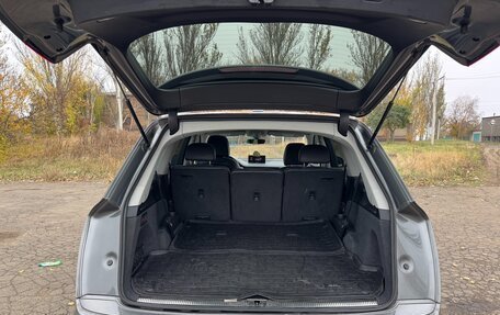 Audi Q7, 2017 год, 3 800 000 рублей, 12 фотография