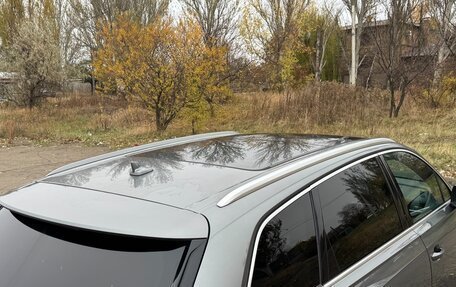 Audi Q7, 2017 год, 3 800 000 рублей, 16 фотография