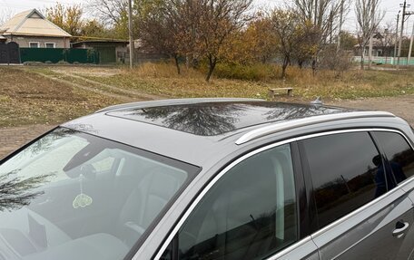 Audi Q7, 2017 год, 3 800 000 рублей, 15 фотография