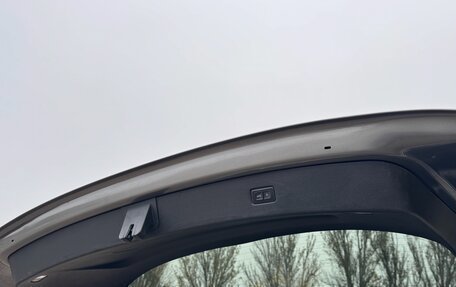 Audi Q7, 2017 год, 3 800 000 рублей, 14 фотография