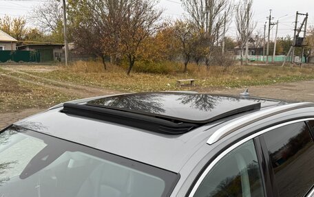 Audi Q7, 2017 год, 3 800 000 рублей, 27 фотография