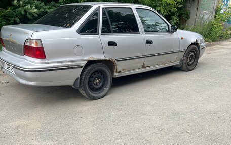 Daewoo Nexia I рестайлинг, 2003 год, 63 000 рублей, 3 фотография