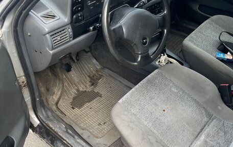 Daewoo Nexia I рестайлинг, 2003 год, 63 000 рублей, 6 фотография