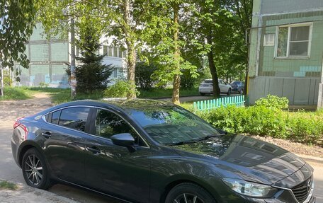 Mazda 6, 2013 год, 1 360 000 рублей, 2 фотография
