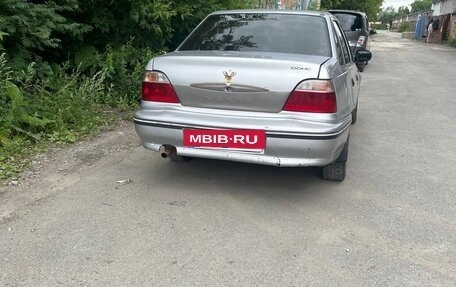 Daewoo Nexia I рестайлинг, 2003 год, 63 000 рублей, 2 фотография