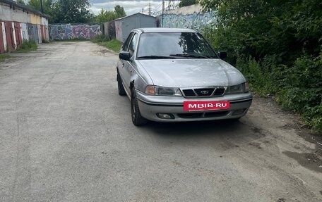 Daewoo Nexia I рестайлинг, 2003 год, 63 000 рублей, 4 фотография