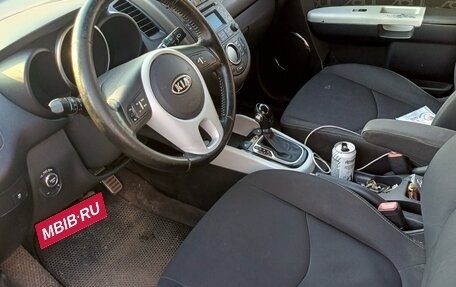 KIA Soul I рестайлинг, 2011 год, 850 000 рублей, 3 фотография