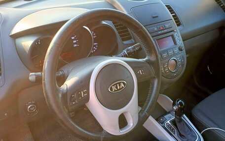 KIA Soul I рестайлинг, 2011 год, 850 000 рублей, 5 фотография