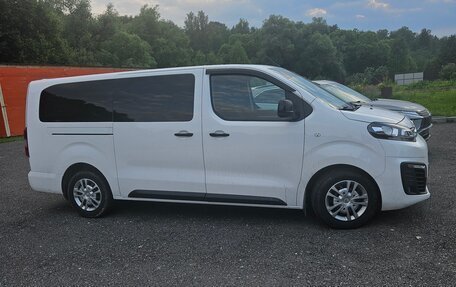 Citroen SpaceTourer I, 2020 год, 2 900 000 рублей, 5 фотография