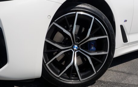 BMW 5 серия, 2021 год, 6 399 000 рублей, 5 фотография