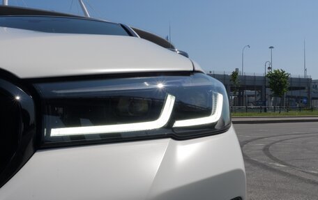 BMW 5 серия, 2021 год, 6 399 000 рублей, 7 фотография