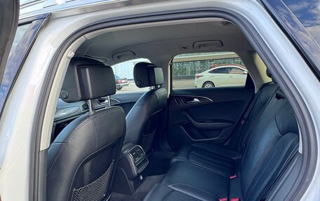 Audi A6 allroad, 2016 год, 1 990 000 рублей, 7 фотография