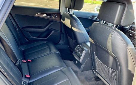 Audi A6 allroad, 2016 год, 1 990 000 рублей, 8 фотография