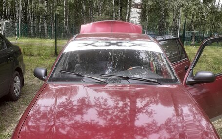 Daewoo Nexia I рестайлинг, 2011 год, 165 000 рублей, 2 фотография