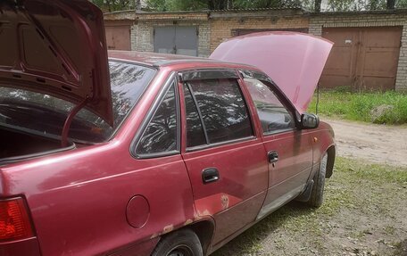 Daewoo Nexia I рестайлинг, 2011 год, 165 000 рублей, 9 фотография