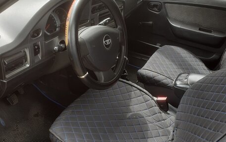 Daewoo Nexia I рестайлинг, 2011 год, 165 000 рублей, 5 фотография