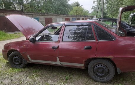 Daewoo Nexia I рестайлинг, 2011 год, 165 000 рублей, 7 фотография