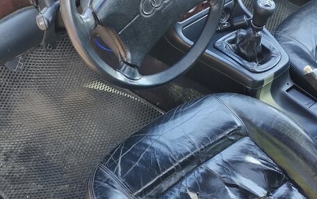 Audi A4, 1997 год, 280 000 рублей, 8 фотография