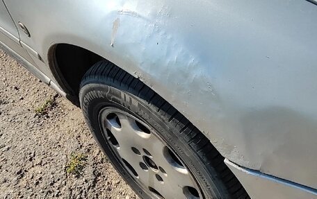 Audi A4, 1997 год, 280 000 рублей, 16 фотография