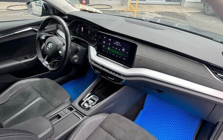 Skoda Octavia IV, 2021 год, 2 499 000 рублей, 8 фотография