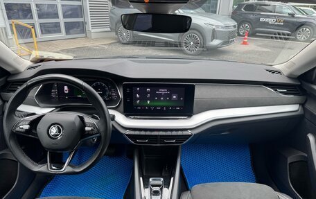 Skoda Octavia IV, 2021 год, 2 499 000 рублей, 7 фотография