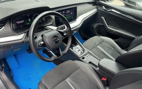 Skoda Octavia IV, 2021 год, 2 499 000 рублей, 9 фотография