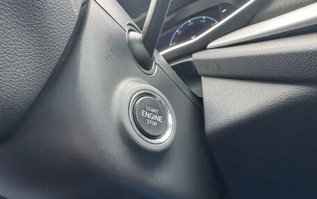 Skoda Octavia IV, 2021 год, 2 499 000 рублей, 15 фотография