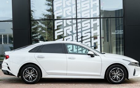 KIA K5, 2020 год, 2 520 000 рублей, 5 фотография