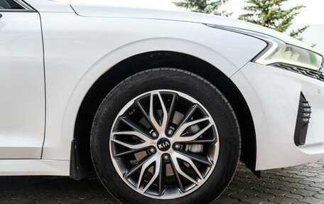 KIA K5, 2020 год, 2 520 000 рублей, 6 фотография