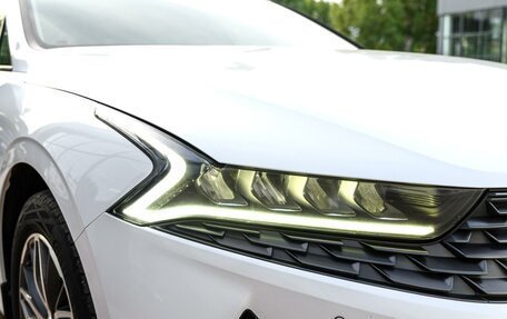 KIA K5, 2020 год, 2 520 000 рублей, 7 фотография