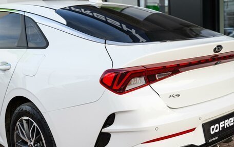 KIA K5, 2020 год, 2 520 000 рублей, 9 фотография