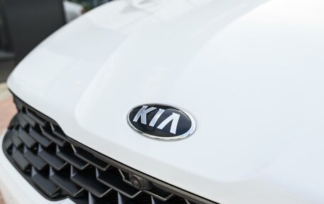 KIA K5, 2020 год, 2 520 000 рублей, 8 фотография