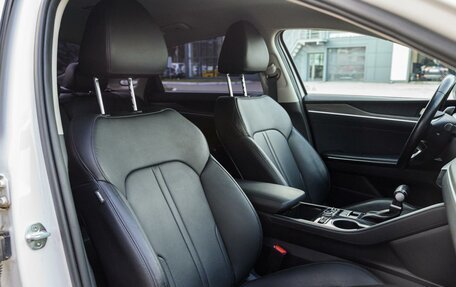 KIA K5, 2020 год, 2 520 000 рублей, 13 фотография