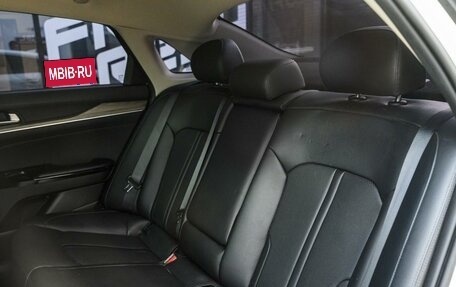 KIA K5, 2020 год, 2 520 000 рублей, 14 фотография