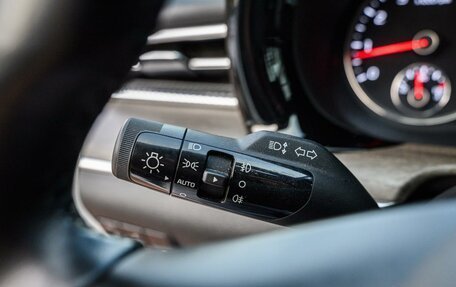 KIA K5, 2020 год, 2 520 000 рублей, 26 фотография