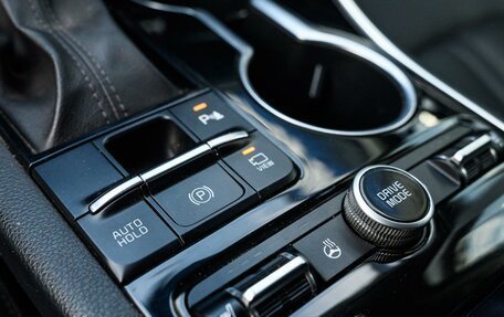 KIA K5, 2020 год, 2 520 000 рублей, 23 фотография