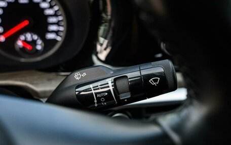 KIA K5, 2020 год, 2 520 000 рублей, 27 фотография