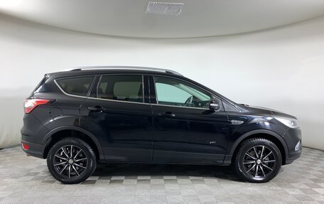 Ford Kuga III, 2018 год, 995 000 рублей, 4 фотография